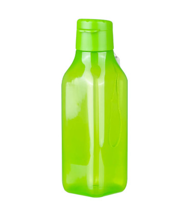 Botella Plástica "UMBRIA" 430cc.