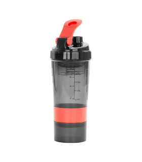 Vaso Gym para batidos proteína "SHAKE"