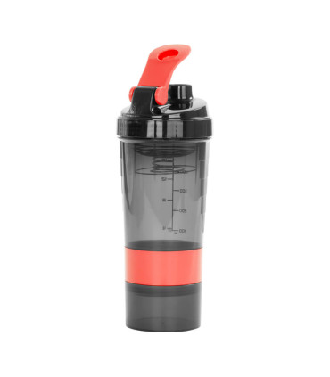 Vaso Gym para batidos proteína "SHAKE"