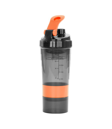 Vaso Gym para batidos proteína "SHAKE"