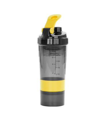 Vaso Gym para batidos proteína "SHAKE"