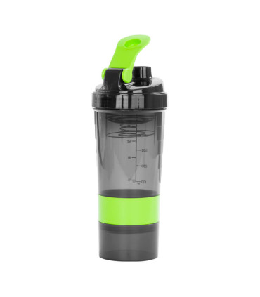 Vaso Gym para batidos proteína "SHAKE"