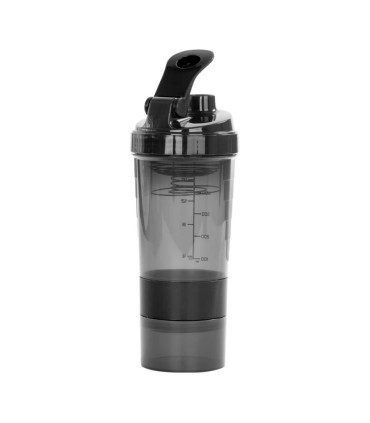 Vaso Gym para batidos proteína "SHAKE"