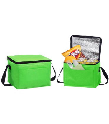 Cooler Lonchera de TNT