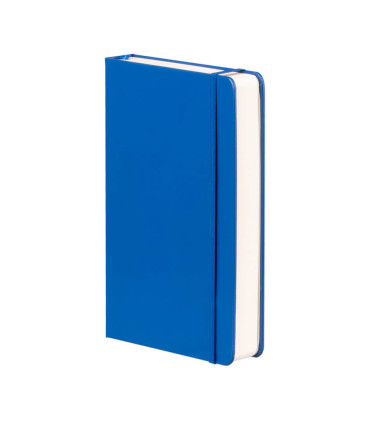 Cuaderno "ROMA" con tapa dura de Eco-Cuero