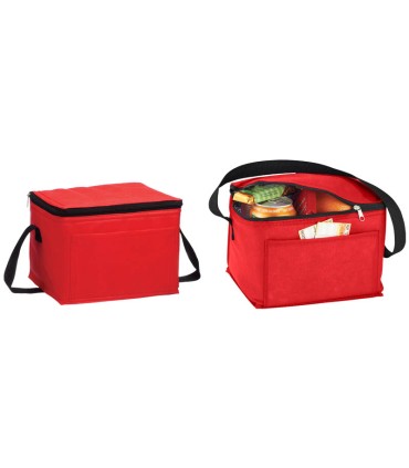 Cooler Lonchera de TNT