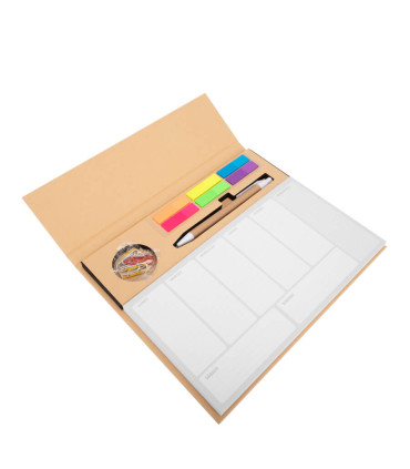 Set de Escritorio "ALTUS"