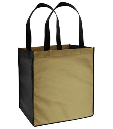 Bolsa Reutilizable Super