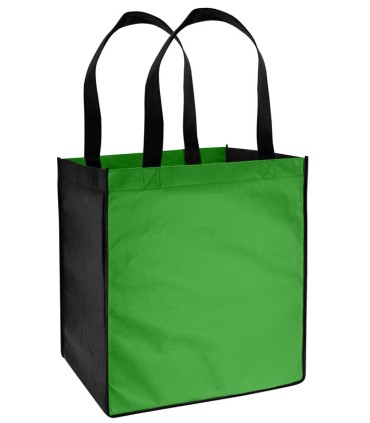 Bolsa Reutilizable Super