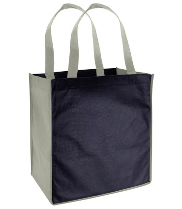 Bolsa Reutilizable Super