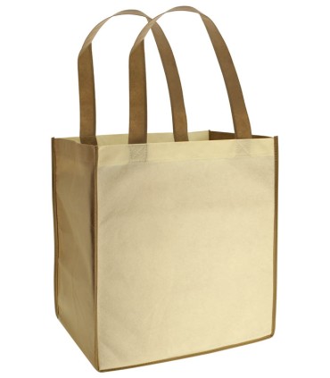 Bolsa Reutilizable Super