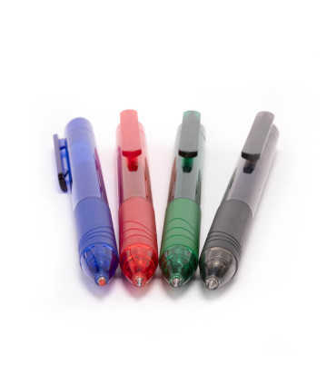 Bolígrafo borrable "ERASER"