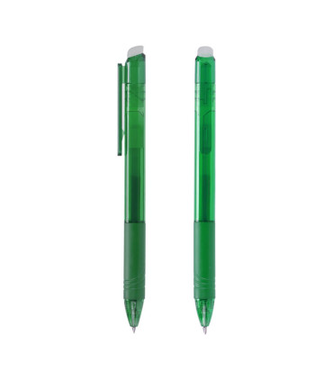 Bolígrafo borrable "ERASER"