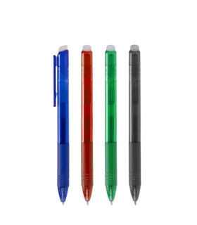 Bolígrafo borrable "ERASER"