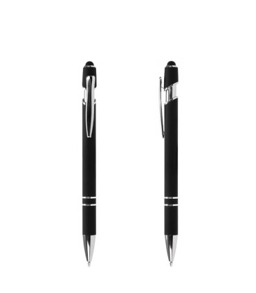 Bolígrafo metálico "ASPEN"