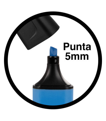 Destacador - Resaltador "HIGHLIGHTER"