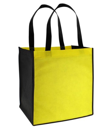 Bolsa Reutilizable Super