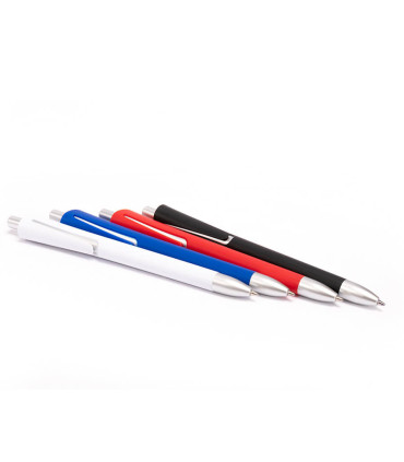 Bolígrafo "ZEUS"