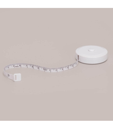 Cinta huincha de medir