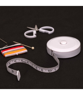 Cinta huincha de medir