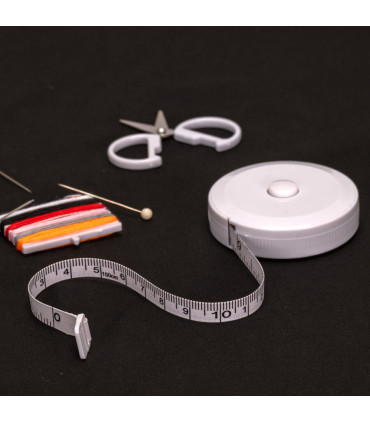 Cinta huincha de medir