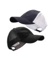 Deluxe Gorro Jockey Soft-Mesh "SAN FRANCISCO"