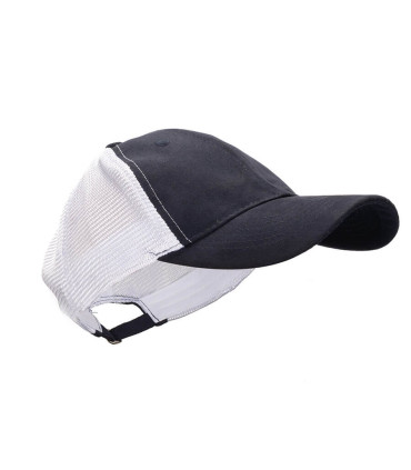 Gorro Jockey Soft-Mesh "SAN FRANCISCO"