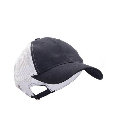 Gorro Jockey Soft-Mesh "SAN FRANCISCO"