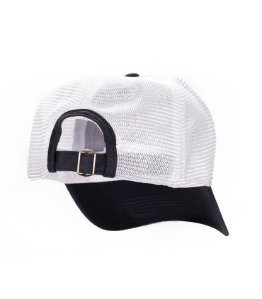 Gorro Jockey Soft-Mesh "SAN FRANCISCO"