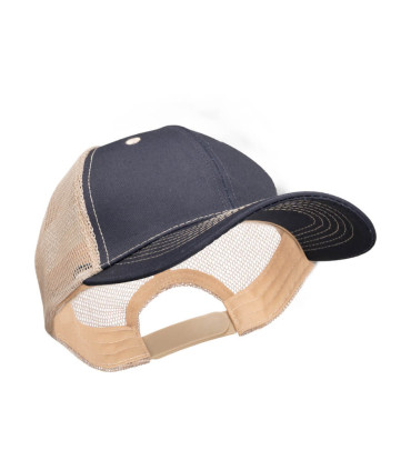 Gorro Jockey Mesh "MEMPHIS"