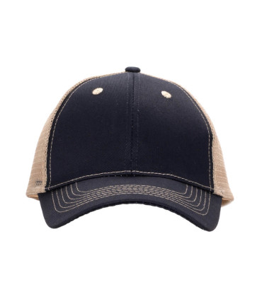 Gorro Jockey Mesh "MEMPHIS"
