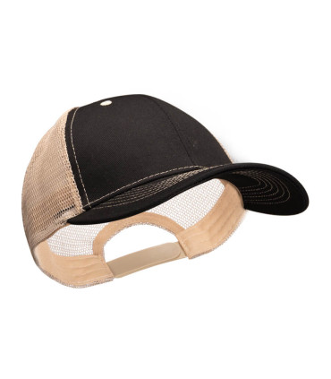 Gorro Jockey Mesh "MEMPHIS"