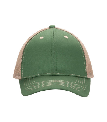 Gorro Jockey Mesh "MEMPHIS"