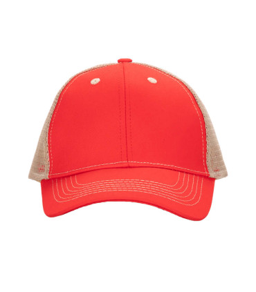 Gorro Jockey Mesh "MEMPHIS"