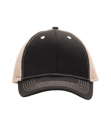Gorro Jockey Mesh "MEMPHIS"