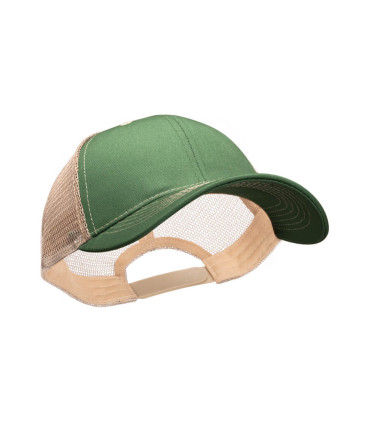 Gorro Jockey Mesh "MEMPHIS"