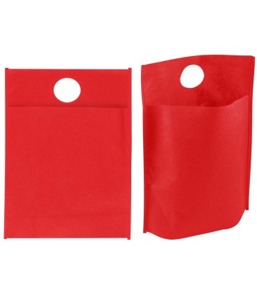 Bolsa Basurero para Vehículo de TNT