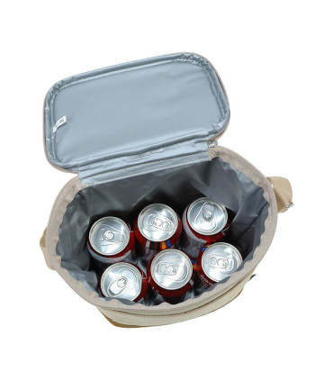 Cooler bag "ICELAND" 8.5L