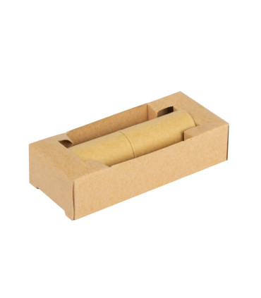 USB Pendrive Ecológico 64GB de Cartón