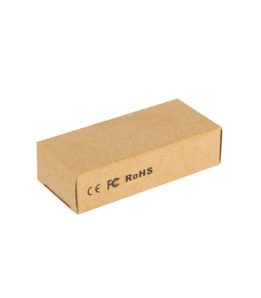 USB Pendrive Ecológico 64GB de Cartón