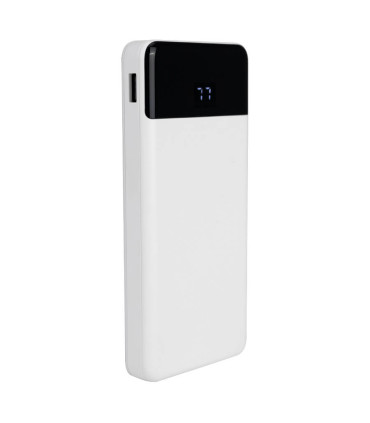 Cargador Power Bank 10.000 mAh
