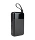 Cargador Power Bank 20000 mAh