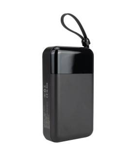 Cargador Power Bank 20000 mAh
