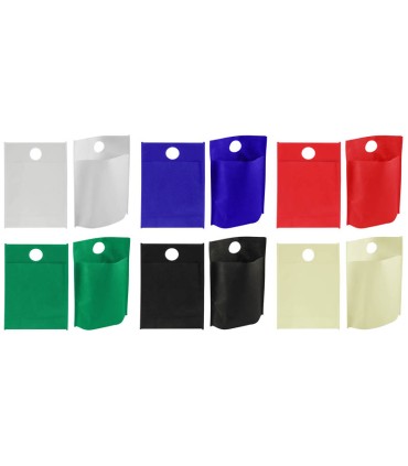 Bolsa Basurero para Vehículo de TNT