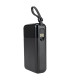 Cargador Power Bank 20000 mAh