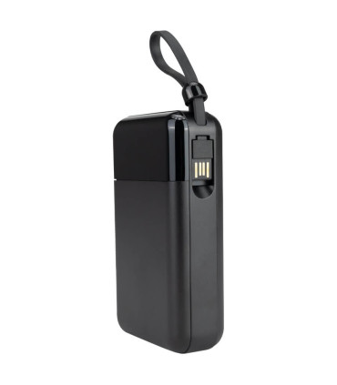 Cargador Power Bank 20000 mAh