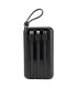 Cargador Power Bank 20000 mAh