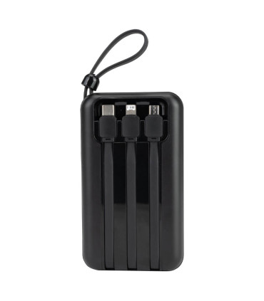 Cargador Power Bank 20000 mAh