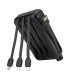 Cargador Power Bank 20000 mAh