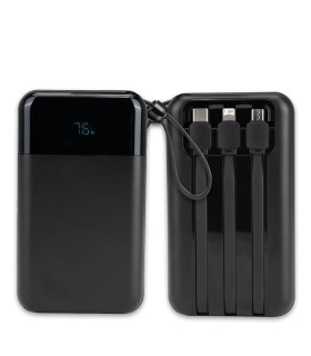 Cargador Power Bank 20000 mAh